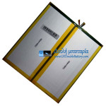 Μπαταρία για PDA AEC3670147 [Αντικατάσταση μπαταρίας]